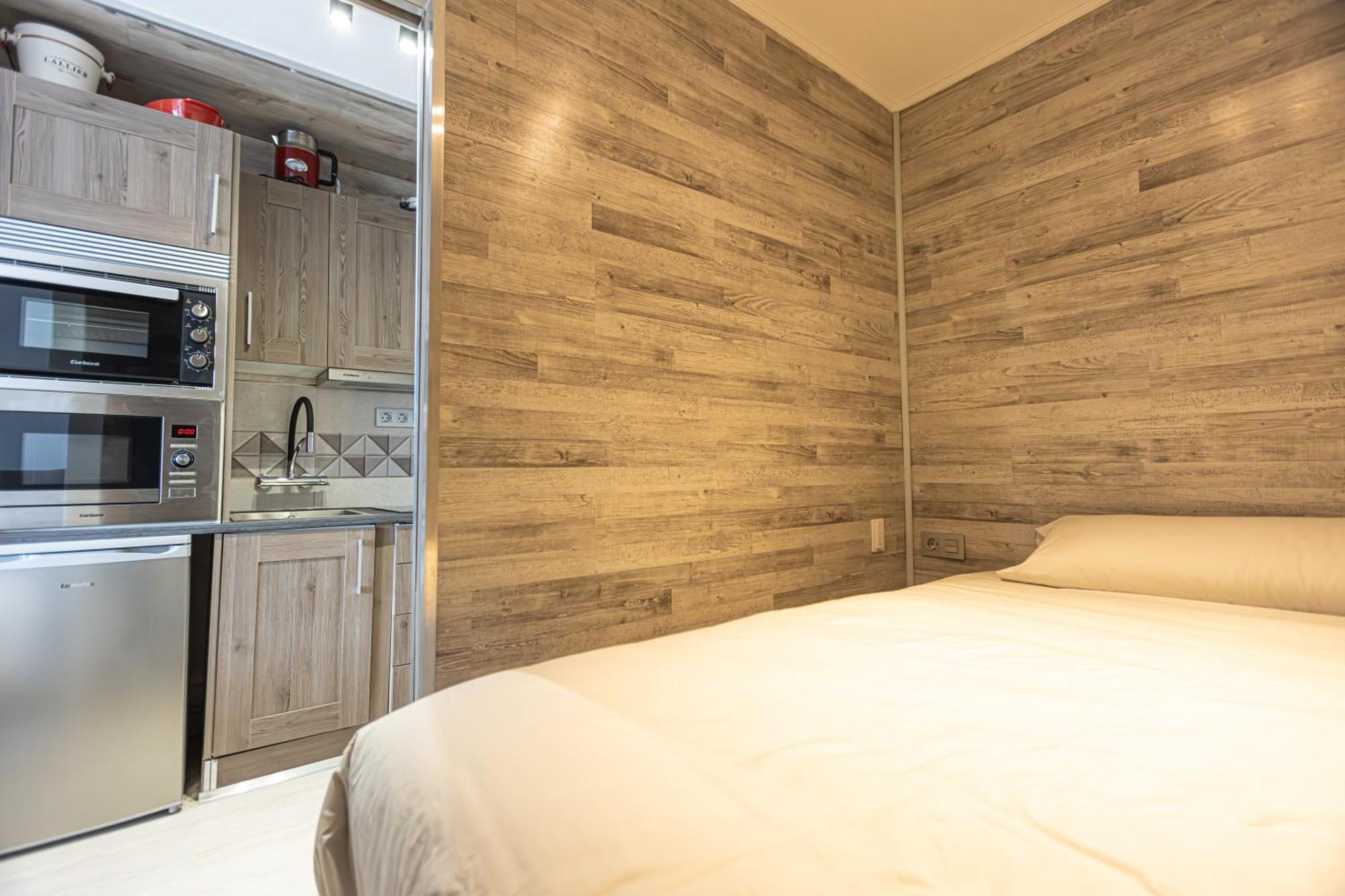 Atlas Apartment *