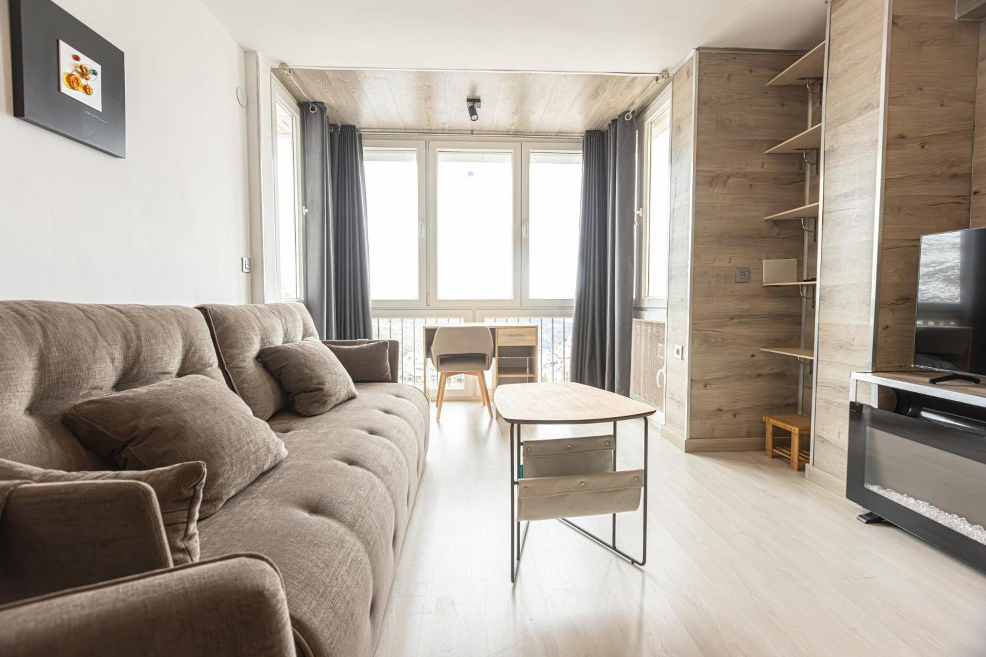 Atlas Apartment