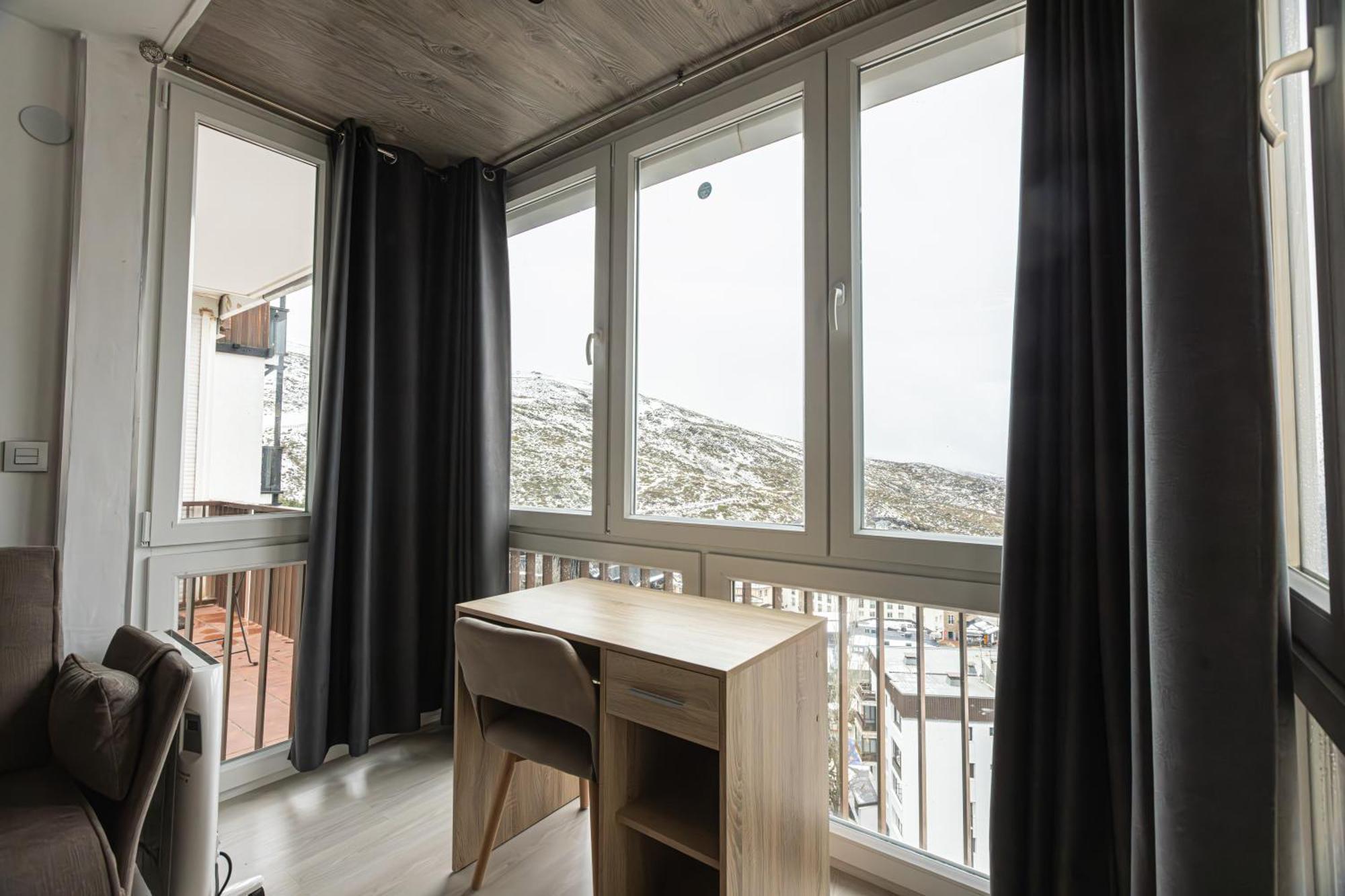 Atlas Apartment *